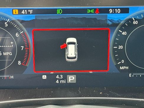 New 2026 Subaru Outback Premium image 20