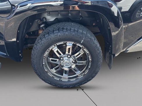 Used 2015 Toyota Tundra SR5 w/ SR5 Upgrade Package RWD image 38
