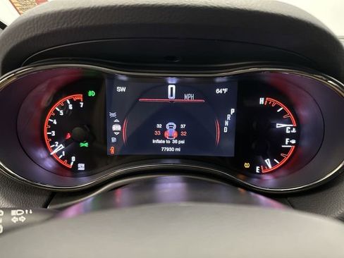 Used 2020 Dodge Durango GT w/ Blacktop Package image 13