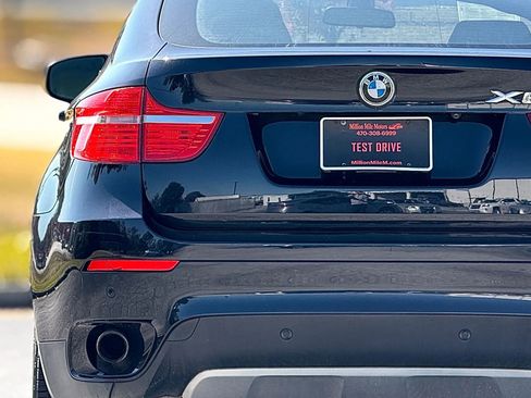 Used 2010 BMW X6 xDrive35i image 13