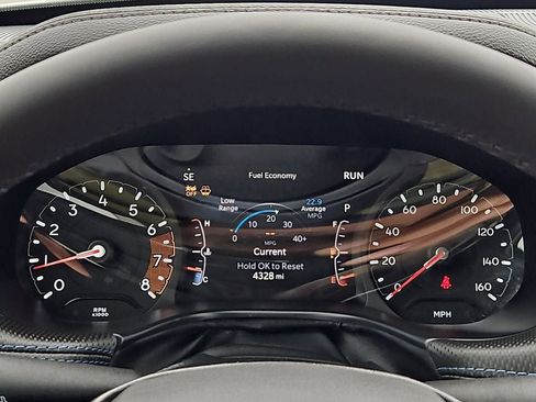 New 2026 Jeep Compass Latitude AWD/4WD image 29
