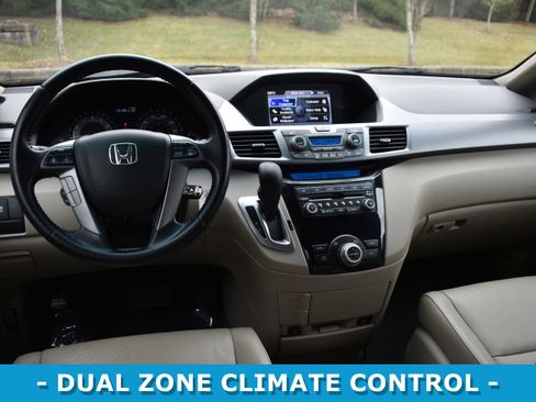 Used 2011 Honda Odyssey EX-L image 11