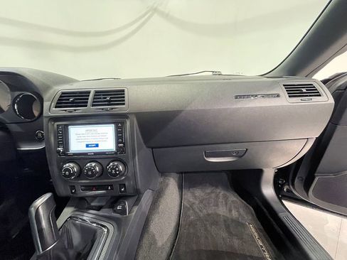 Used 2012 Dodge Challenger R/T Plus RWD image 49