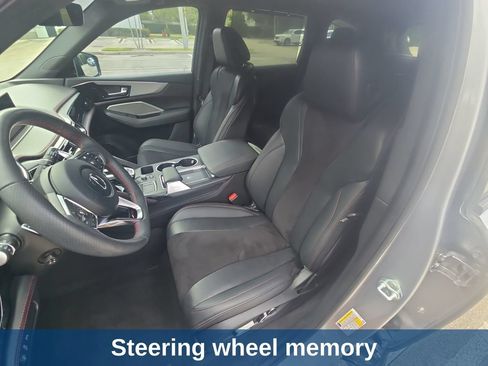 Used 2024 Acura MDX A-Spec AWD/4WD image 22