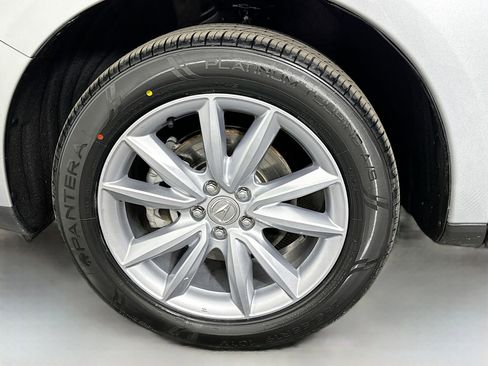 Used 2023 Acura RDX AWD image 31