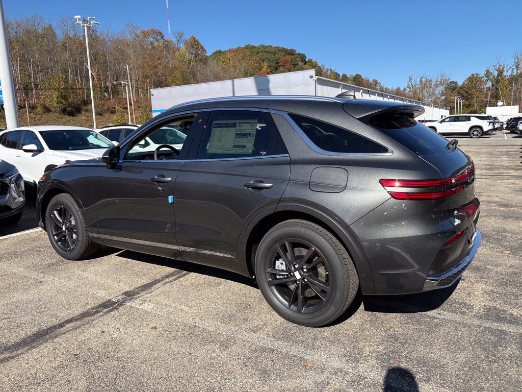 New 2027 Genesis GV70 2.5T Select AWD/4WD image 3