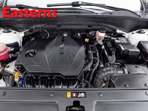 Used 2023 Hyundai Santa Fe SEL image 7