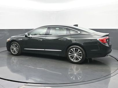 Used 2017 Buick LaCrosse Preferred