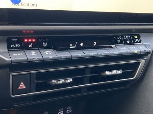 New 2026 Toyota Camry XSE image 16