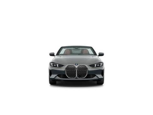 New 2026 BMW 430i Convertible w/ Premium Package image 2