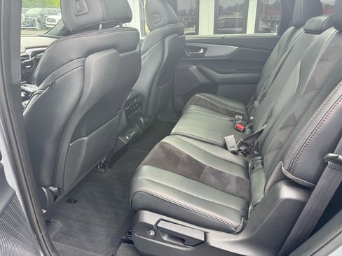 Used 2023 Acura MDX A-Spec AWD/4WD image 15