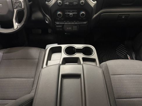 Used 2020 Chevrolet Silverado 1500 RST w/ True North Edition AWD/4WD image 15