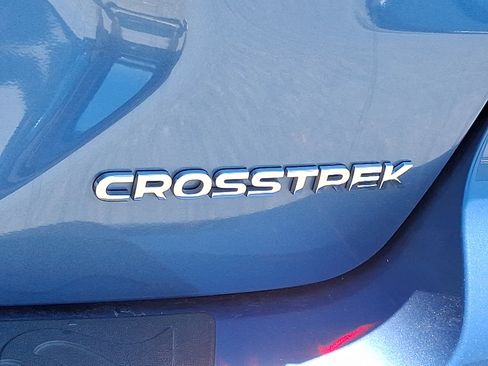 Certified 2024 Subaru Crosstrek 2.0i Premium AWD/4WD image 29