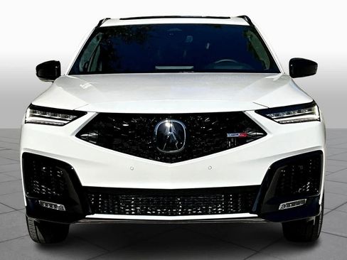 New 2026 Acura MDX Type S image 2