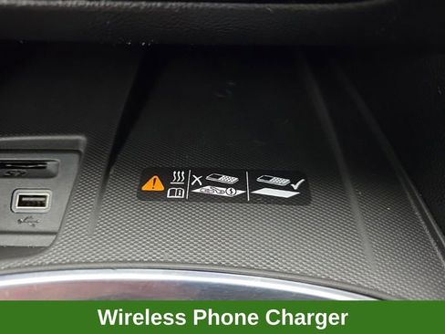 Certified 2023 Buick Enclave Essence image 35