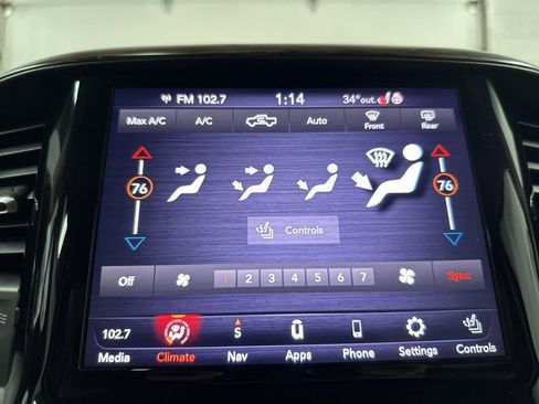 Used 2021 RAM 2500 Laramie image 29