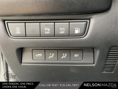 New 2026 MAZDA CX-50 AWD 2.5 Hybrid w/ Weather Package image 29