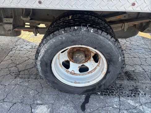 Used 2008 Chevrolet Silverado 3500 W/T image 15