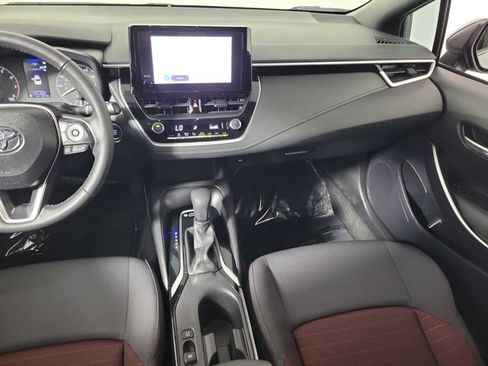 Used 2024 Toyota Corolla SE FWD image 17