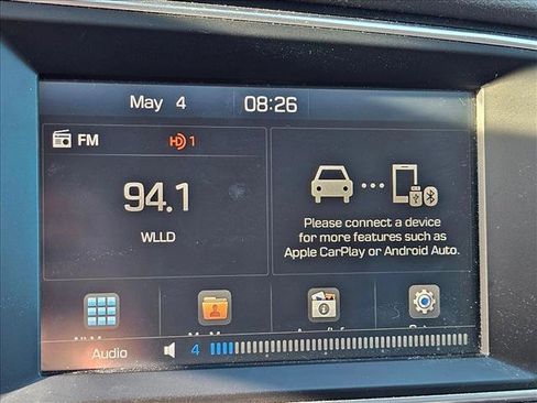 Used 2017 Hyundai Elantra SE w/ SE A/T Tech Package 03 FWD image 14