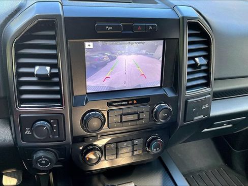 Used 2018 Ford F150 XLT w/ Equipment Group 301A Mid AWD/4WD image 14