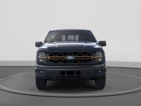 New 2026 Ford F150 Tremor AWD/4WD image 6