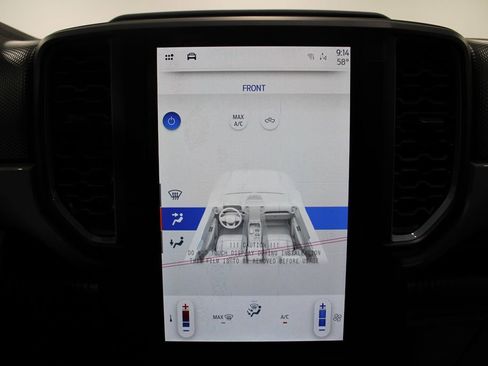 New 2025 Ford Ranger XL image 43