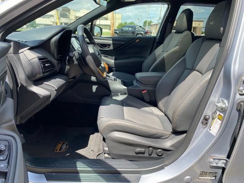 Used 2024 Subaru Outback Wilderness AWD/4WD image 14