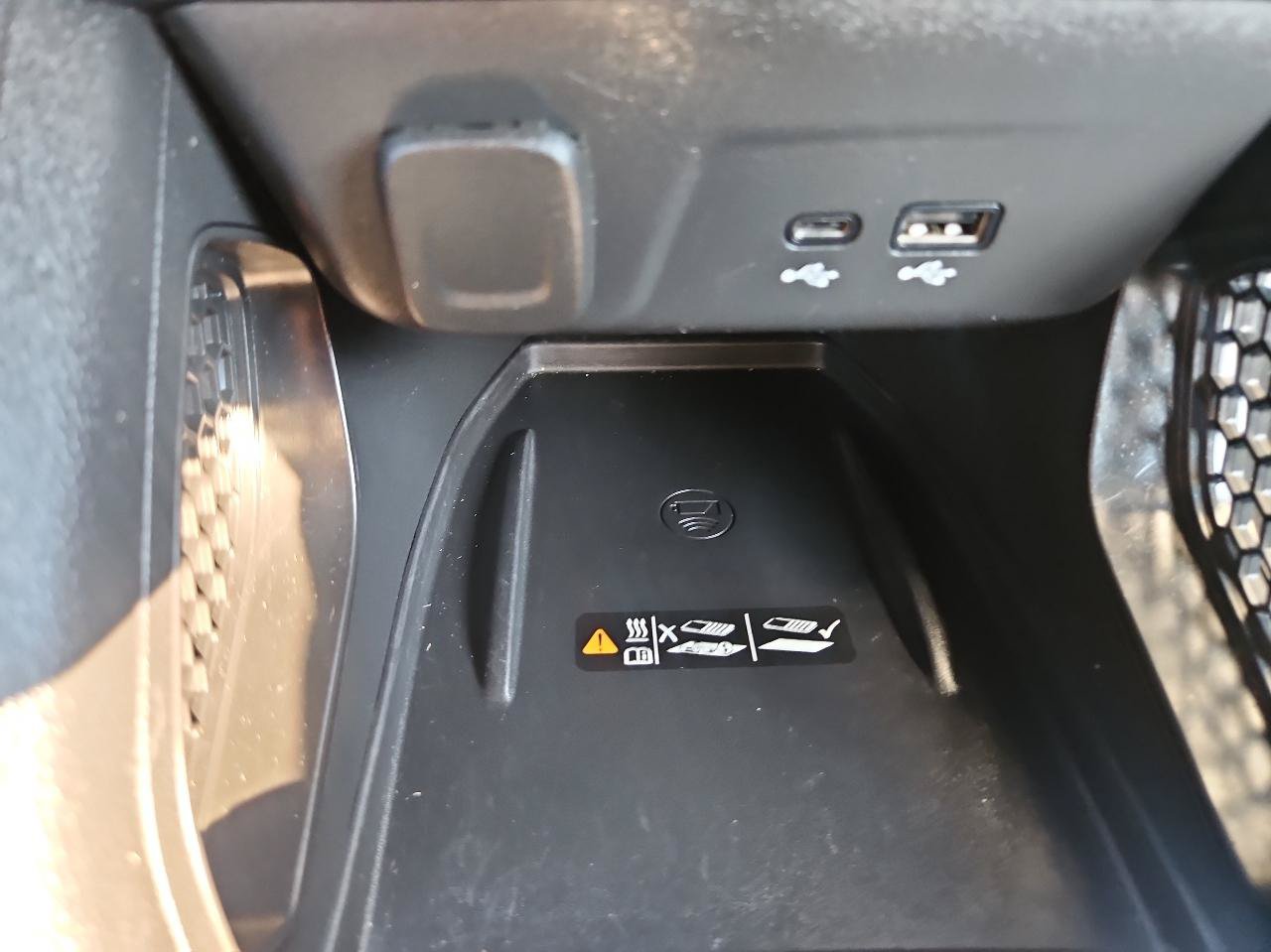 Used 2025 Chevrolet TrailBlazer LT w/ Convenience Package AWD/4WD image 34