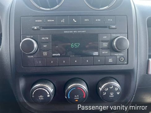 Used 2014 Jeep Compass Sport w/ Power Value Group FWD image 25