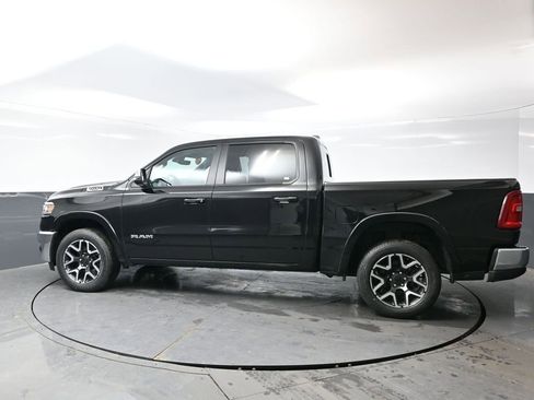 Used 2025 RAM 1500 Laramie image 11