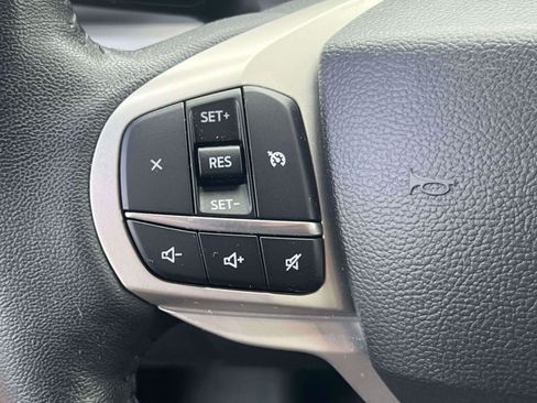 Used 2023 Ford Explorer XLT w/ Equipment Group 202A AWD/4WD image 27