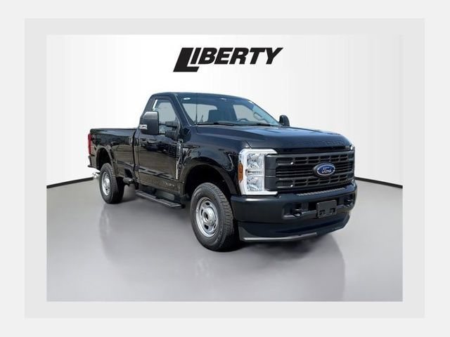 New 2025 Ford F250 XL w/ XL Driver Assist Package AWD/4WD 360° Tour