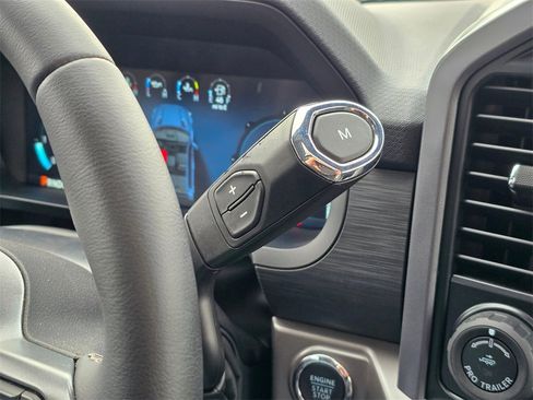 Used 2024 Ford F150 XLT w/ Equipment Group 303A High image 31