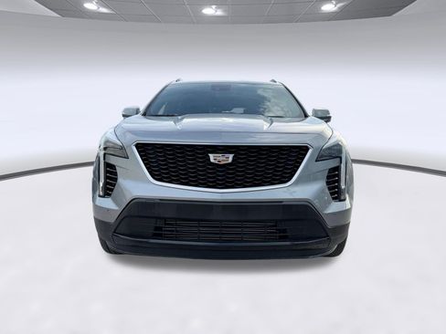 Certified 2023 Cadillac XT4 Sport FWD image 6