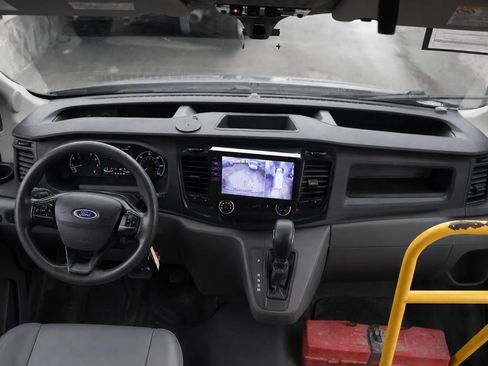 Used 2021 Ford Transit 350 DRW RWD image 14