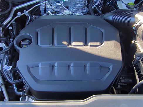 New 2026 Volkswagen Atlas SEL Premium R-Line image 24