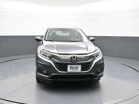 Certified 2022 Honda HR-V EX image 2