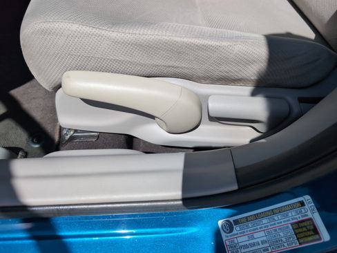 Used 2012 Honda Civic EX image 17