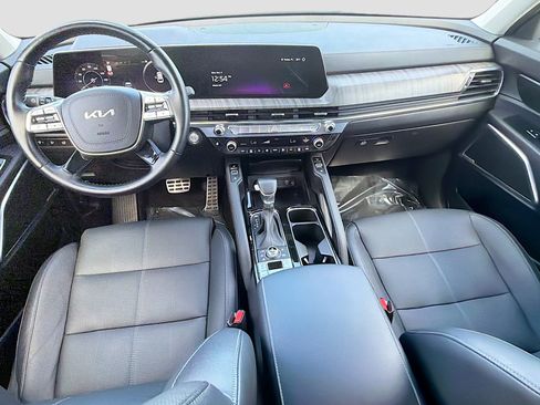 Used 2023 Kia Telluride SX image 16