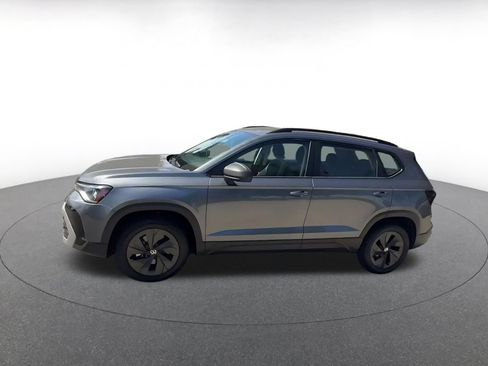 Used 2026 Volkswagen Taos S FWD image 7