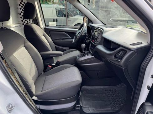 Used 2022 RAM ProMaster City Wagon image 30