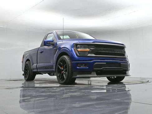 New 2026 Ford F150 XL w/ Equipment Group 103A High AWD/4WD image 40