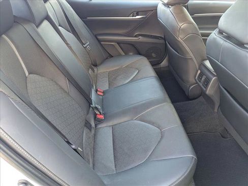 Used 2020 Toyota Camry XSE w/ Driver Assist Package image 20