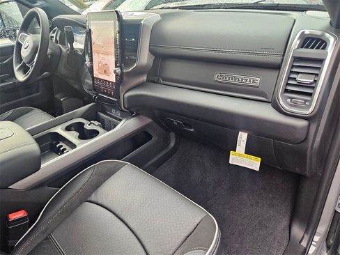 New 2026 RAM 3500 Laramie image 20