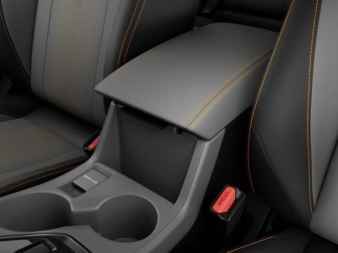 New 2026 Subaru Crosstrek 2.5i Limited AWD/4WD image 20