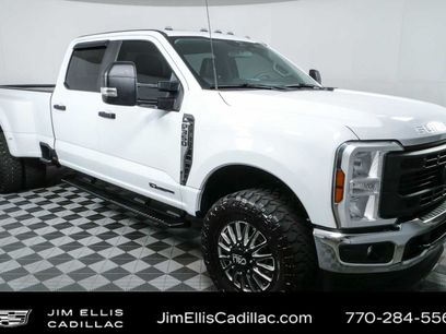 Used 2024 Ford F350 XL w/ XL Driver Assist Package
