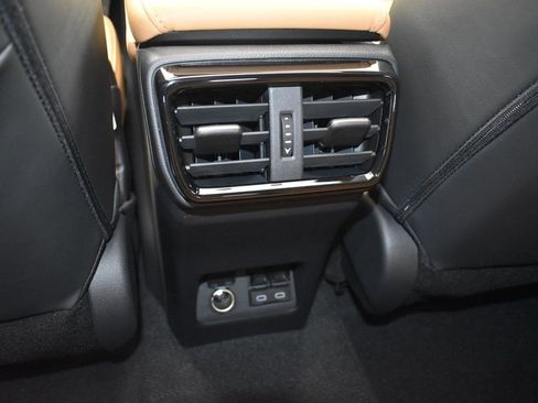 New 2026 Lexus NX 350 AWD w/ Premium Package image 18