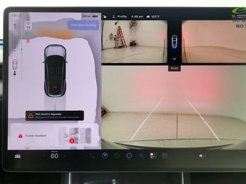 Used 2026 Tesla Model Y AWD image 57