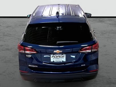 Used 2023 Chevrolet Equinox LS w/ LS Convenience Package